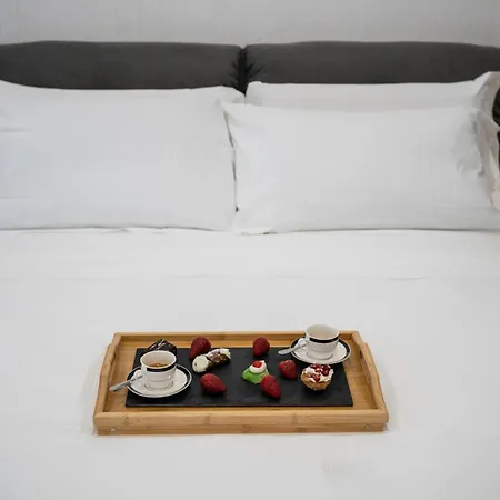 Tatil Evi Le Dimore - Al Mercato