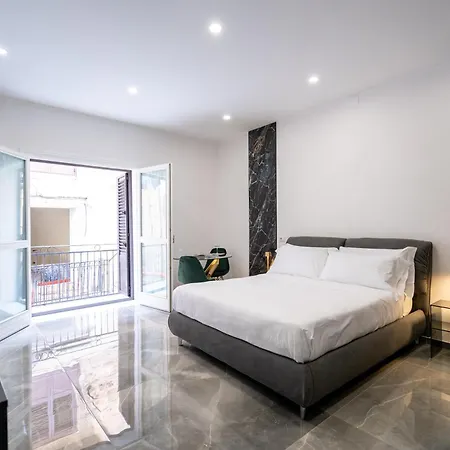 Le Dimore - Al Mercato Tatil Evi *