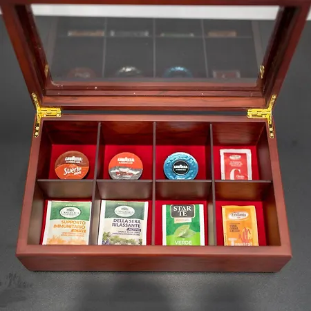 Le Dimore - Al Mercato * Palermo