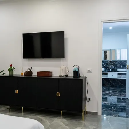 Le Dimore - Al Mercato Tatil Evi