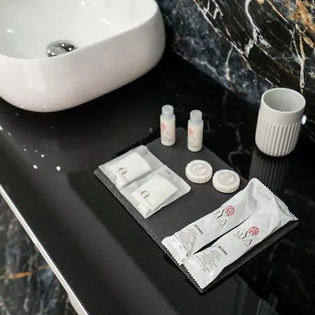 Vakantiehuis Le Dimore - Al Mercato *