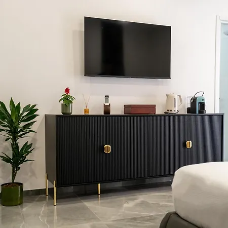 Le Dimore - Al Mercato * Палермо