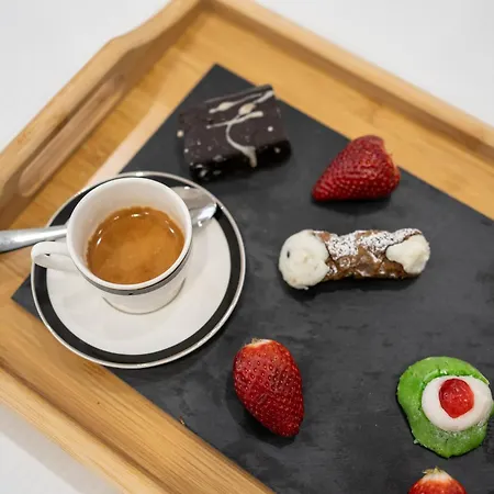 Le Dimore - Al Mercato * Палермо