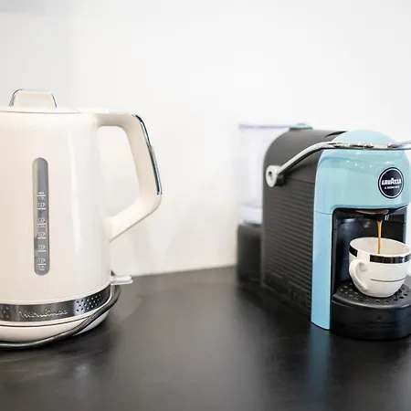 Дом отдыха Le Dimore - Al Mercato *