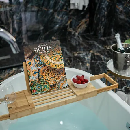 Дом отдыха Le Dimore - Al Mercato Палермо